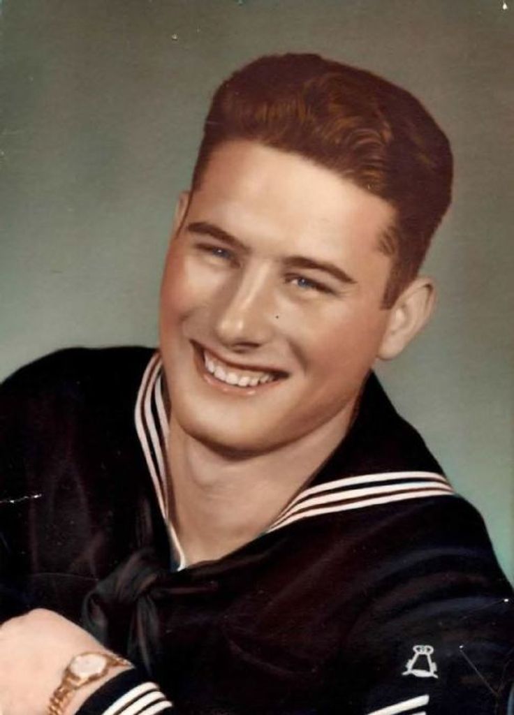 Leo Charles Robbins, Jr.