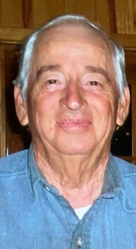 Clifton Olin Butler Jr. Profile Photo