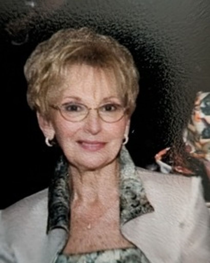 Rose Pettoni Profile Photo