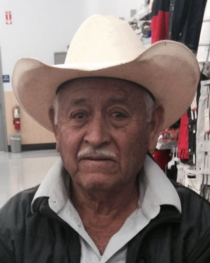 Aurelio Ayala Sandoval's obituary image