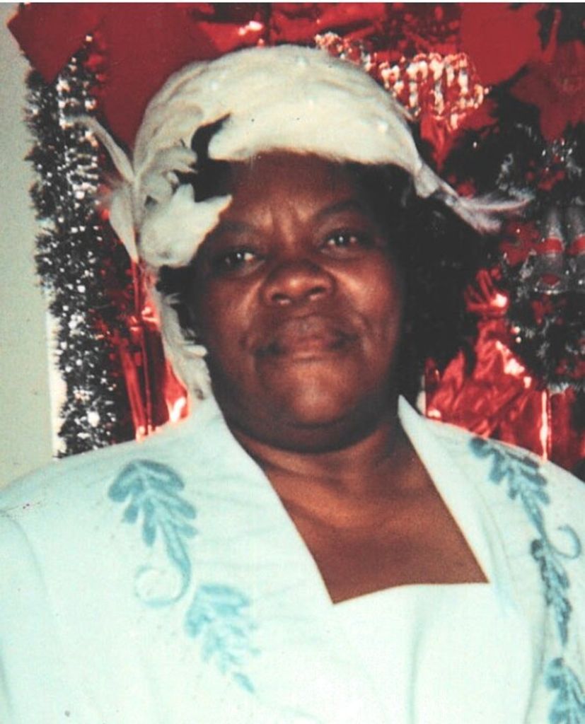 Janet Delores (Farmer)  Spinkston
