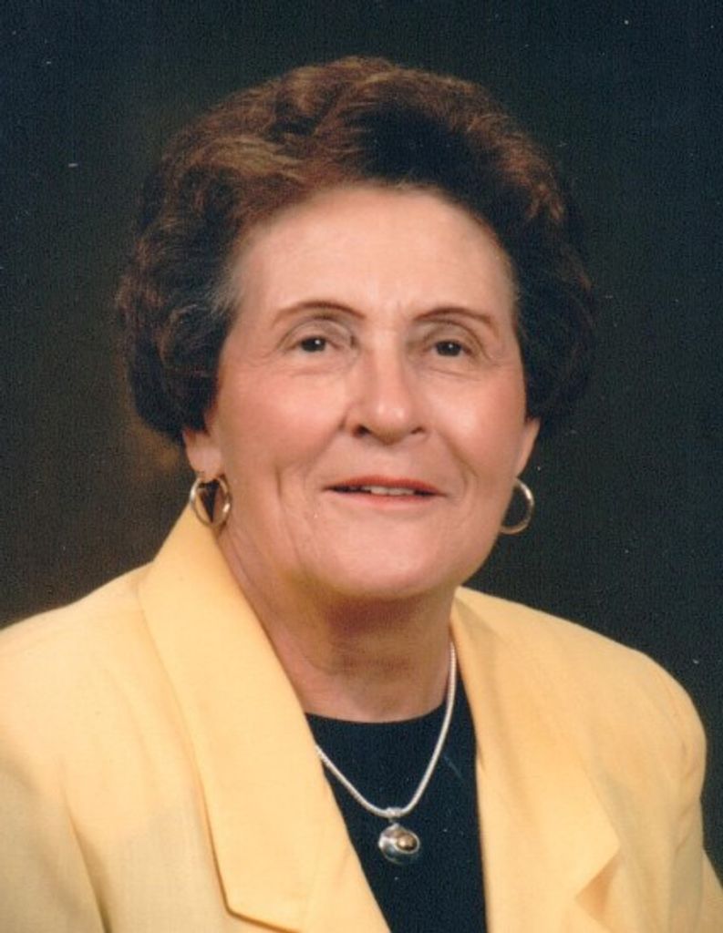 Betty A. Lerch