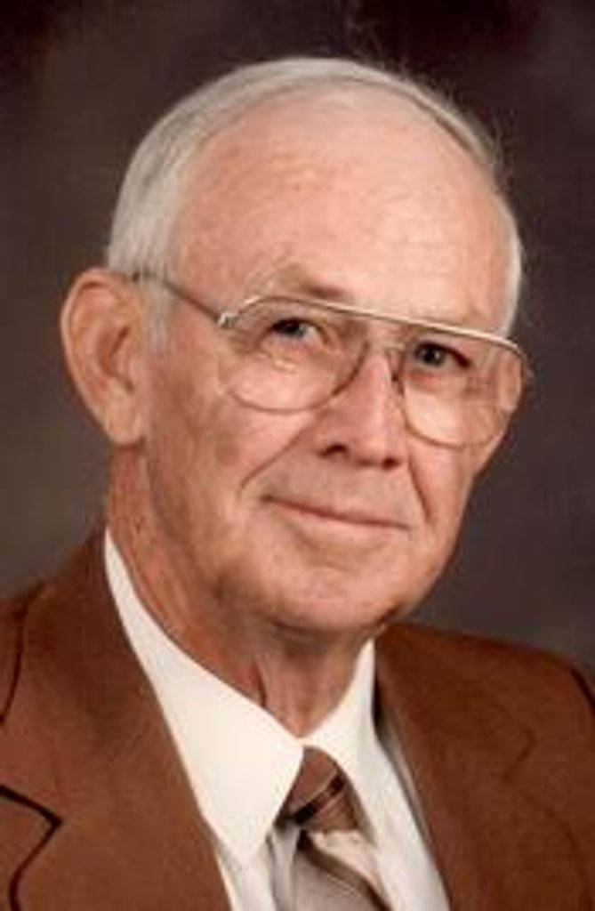 Forrest M. Gorrell Profile Photo