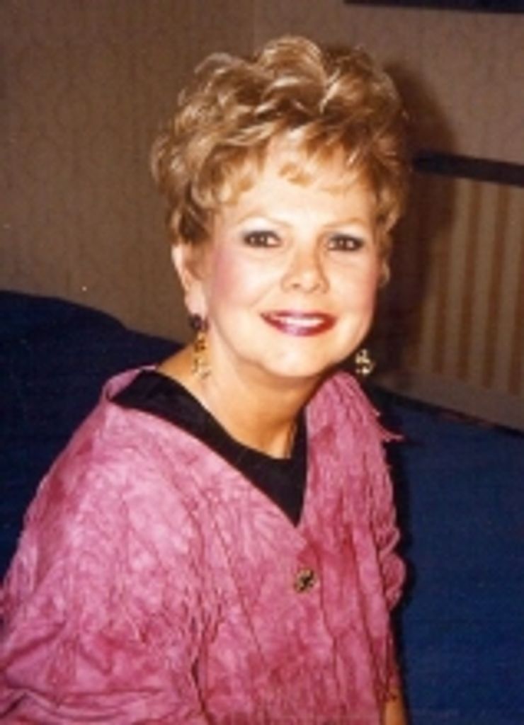 Bonita Joanne Gross