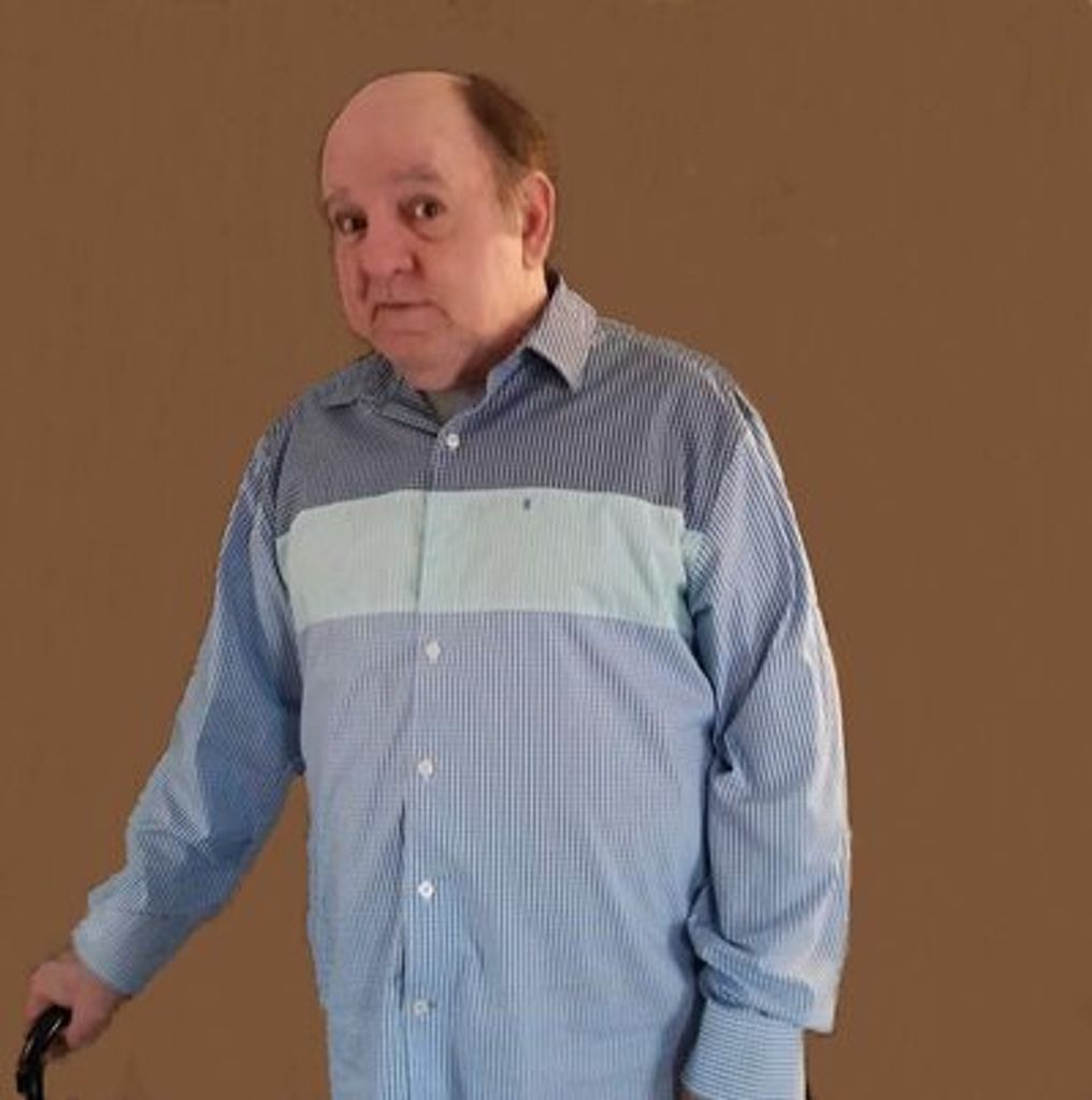 Randy Lamar Brown Profile Photo