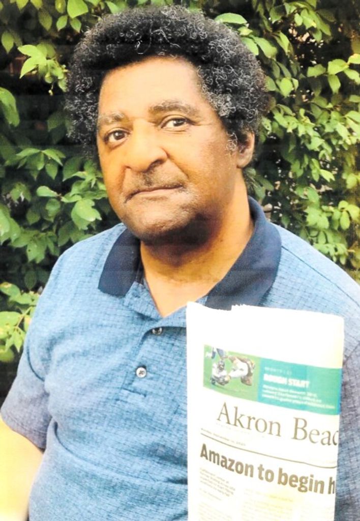 James Edward Mosley Profile Photo