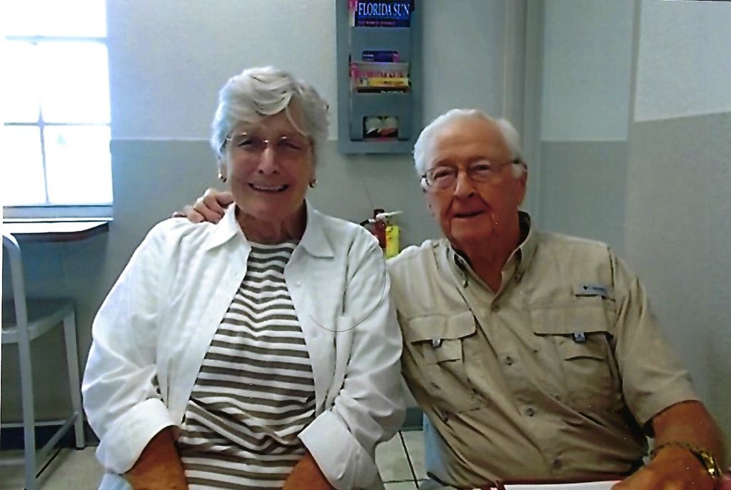 Beverly E. Defazio (Craig)