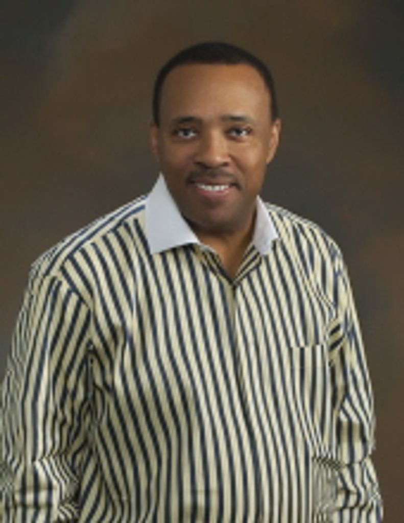 William  Earl Johnson