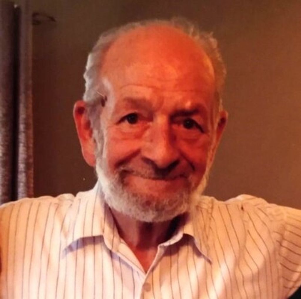 George A. "Sonny" Reppert, Jr.