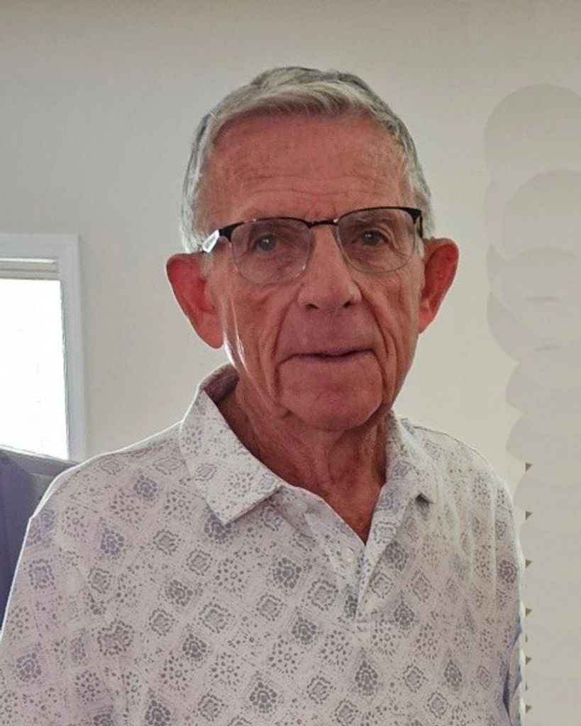 Thomas "Tom" F. Werner