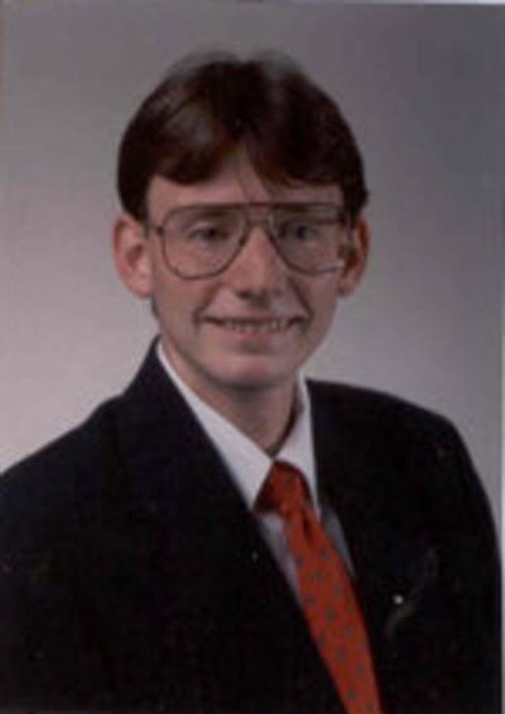 Bryce Louis Downie Profile Photo