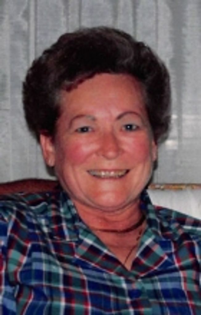Norma Lee Spoon