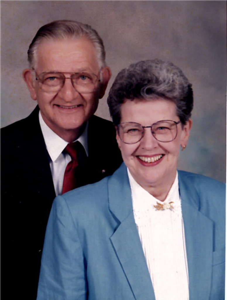Evelyn J Wendt