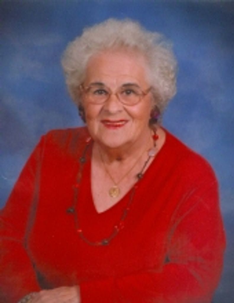 Jeanette M. Jocko Barnes