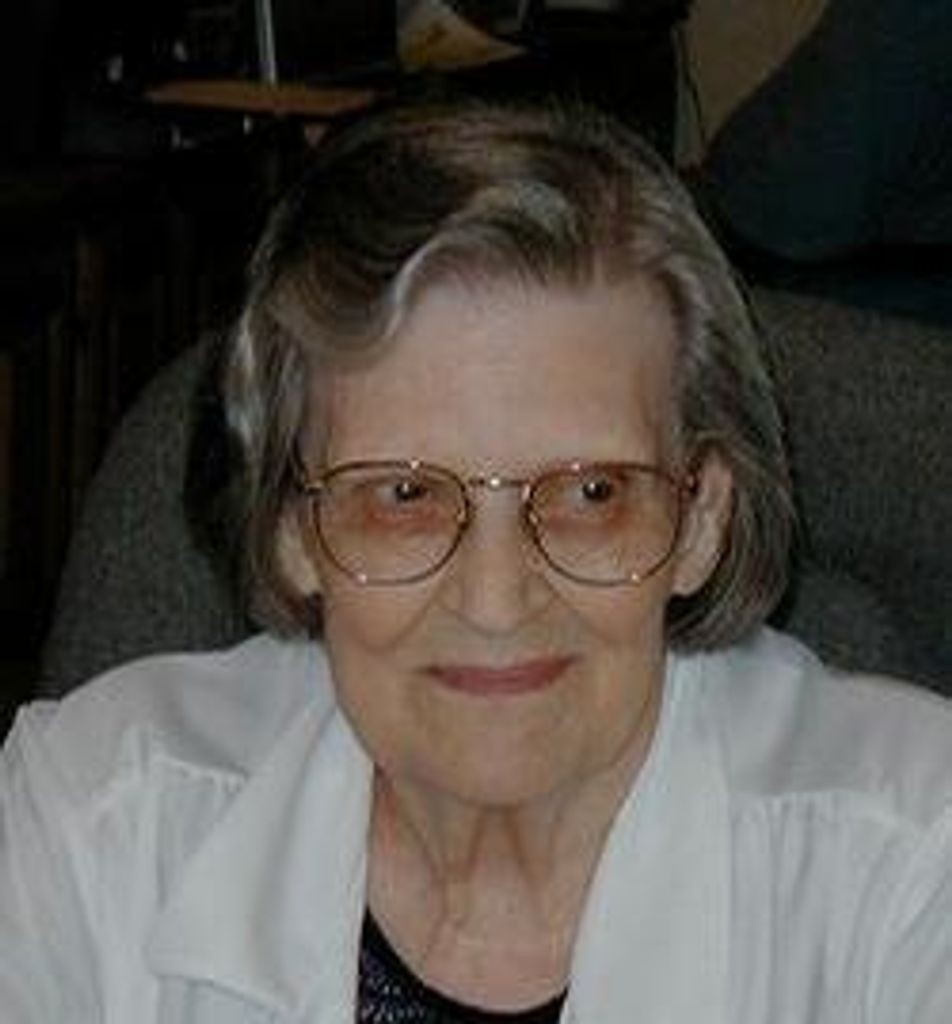 Loretta Elizabeth Bridwell