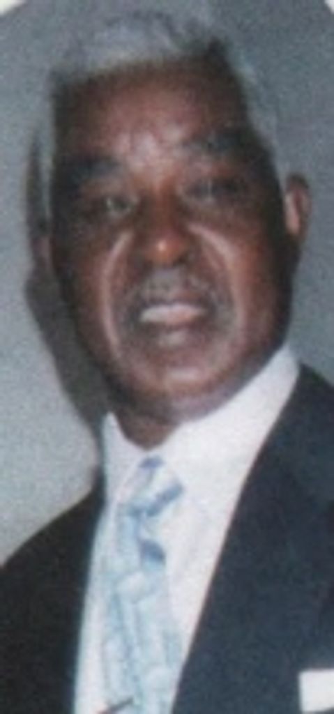 William Price Long
