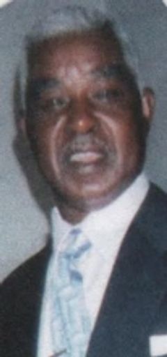 William Price Long Profile Photo
