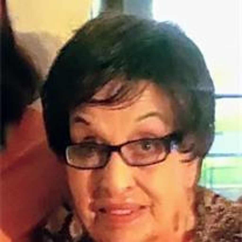 Dolores "Lolita" Chavez