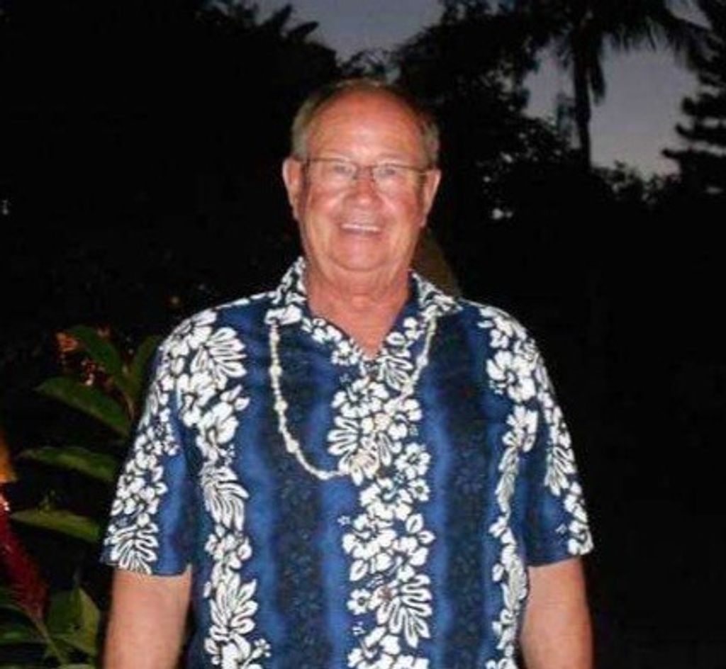 Charles Edward Mullens Profile Photo
