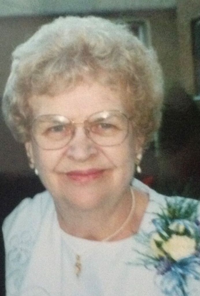 Joyce Delong