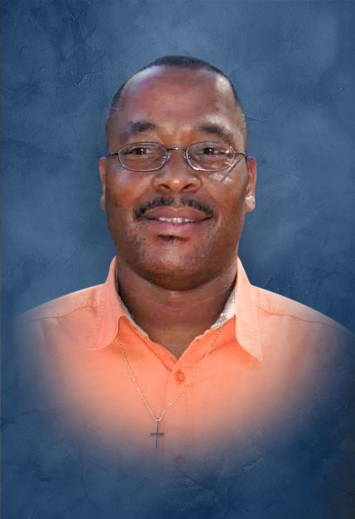 Shawn Lumpkin