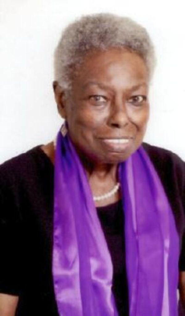 Barbara Hamilton Profile Photo