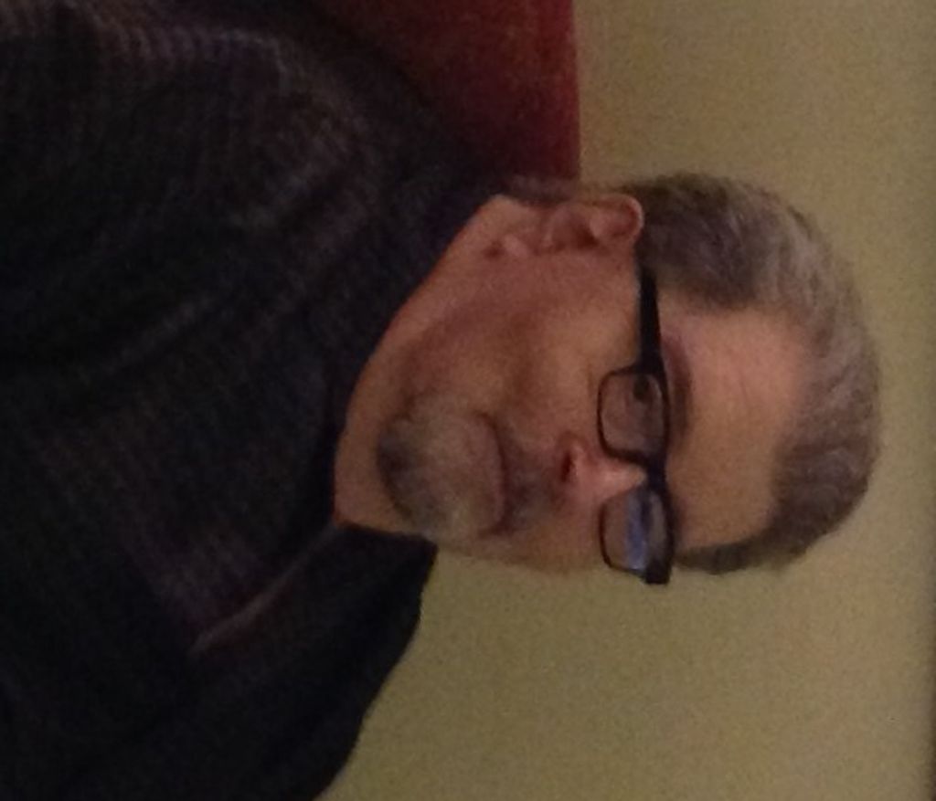 Victor E. "Uncle Vic" Blecman