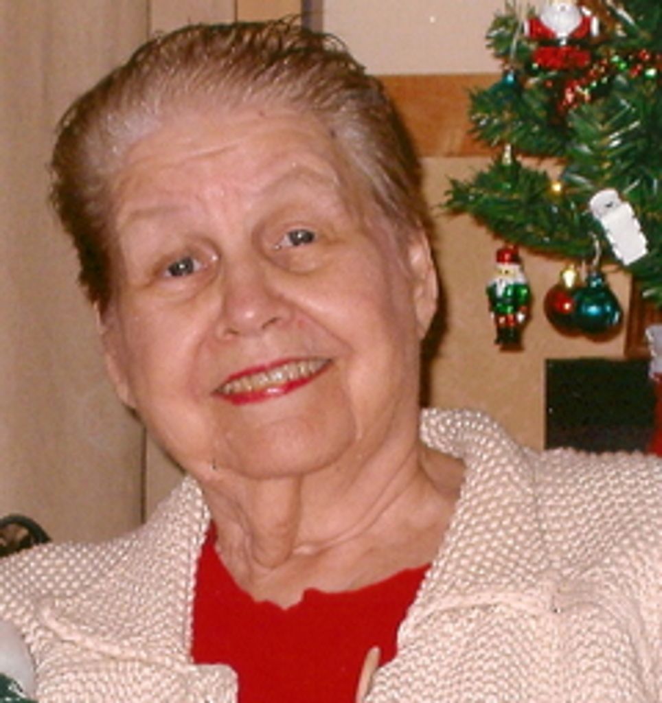 Dorothy June (Waterworth)  Piatt