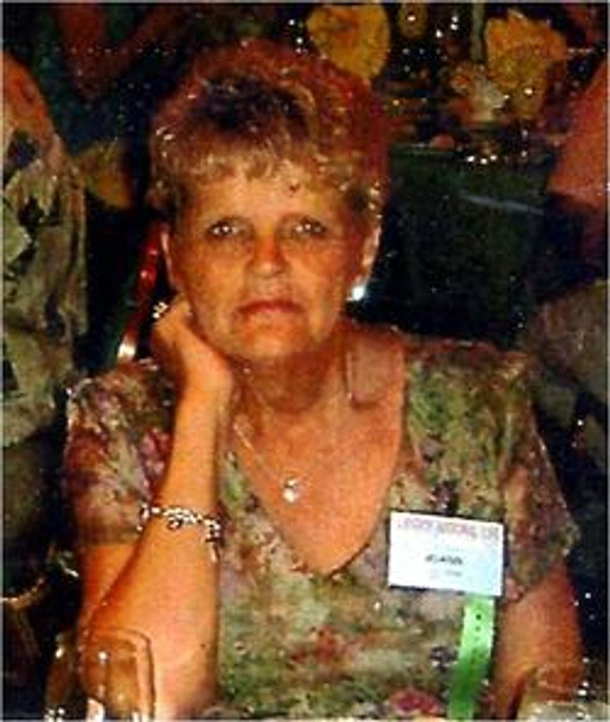 Joann Bailey