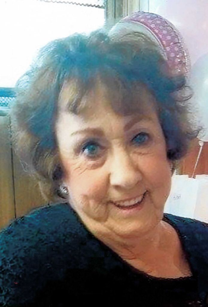 Karla K. (Willis)  Keith