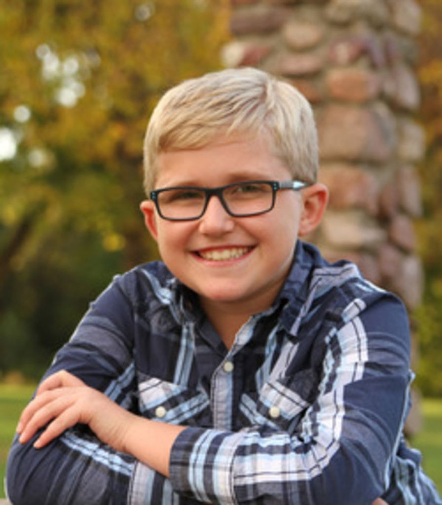 Carter J. Engbarth Profile Photo