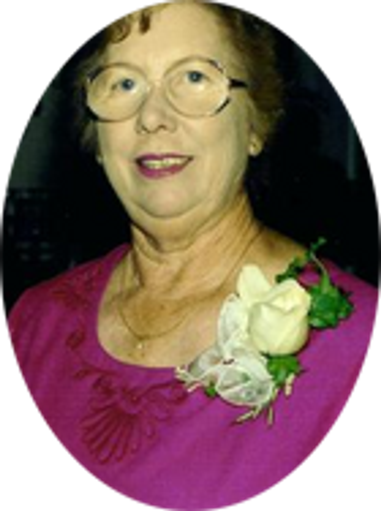 Wanda Struth