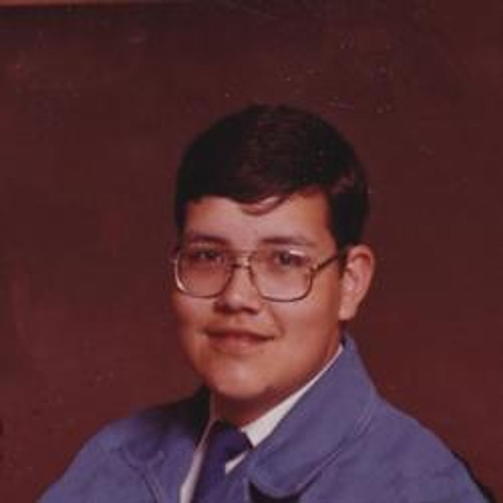 David Kenneth Parker