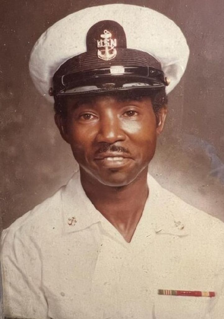 John Thomas Hicks Profile Photo