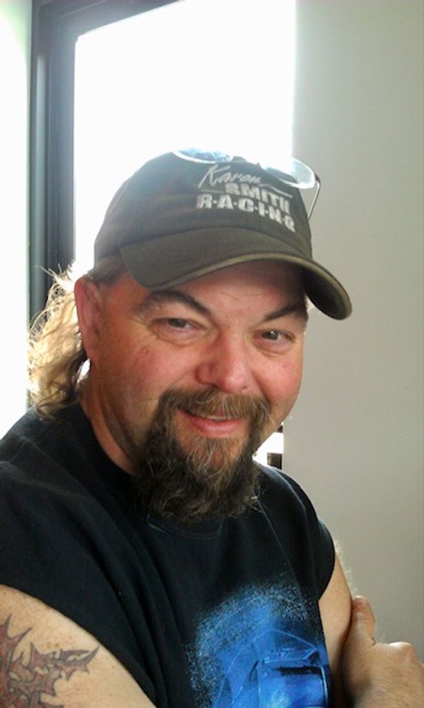 Todd D. Smith Profile Photo