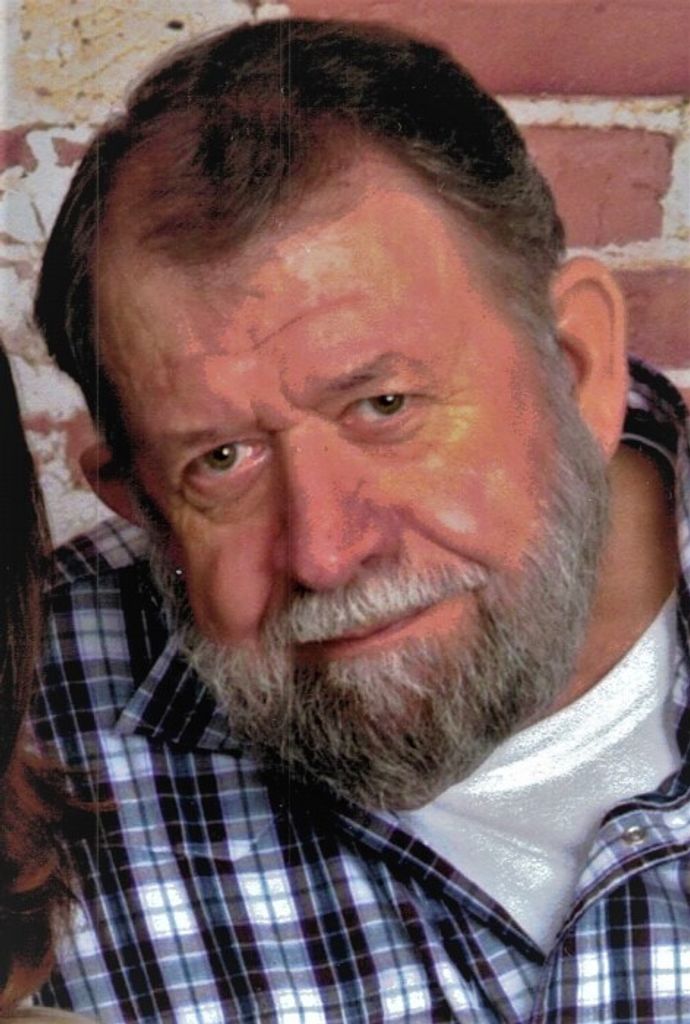 Harold W. Hesher Profile Photo