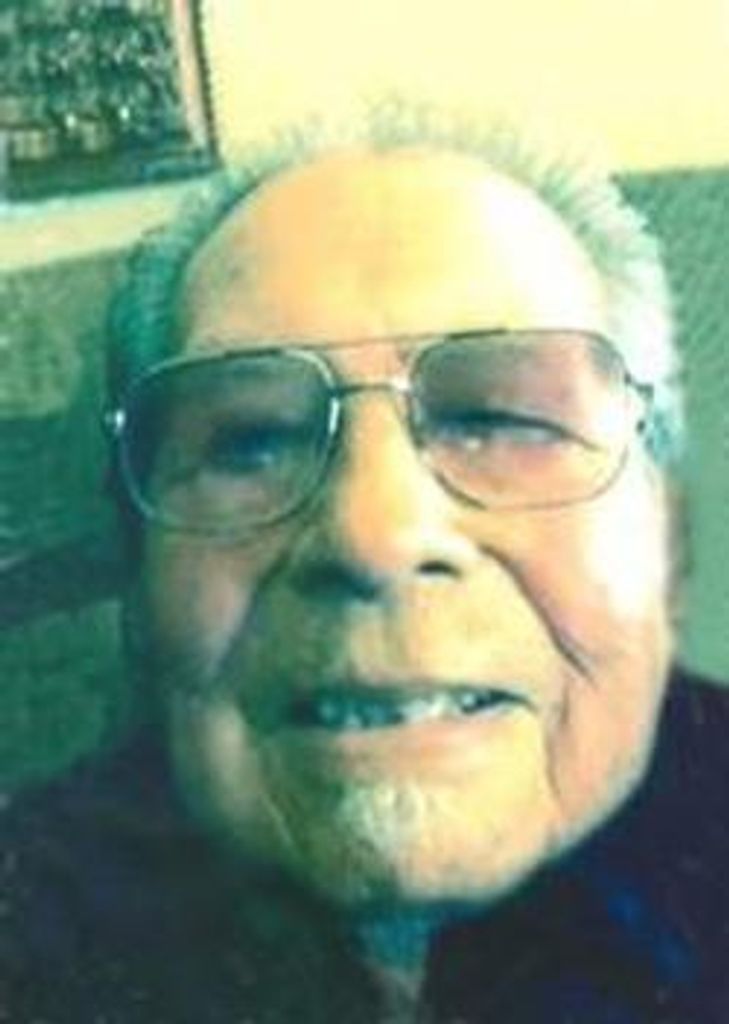 Isaias "Sy" Frank Rios