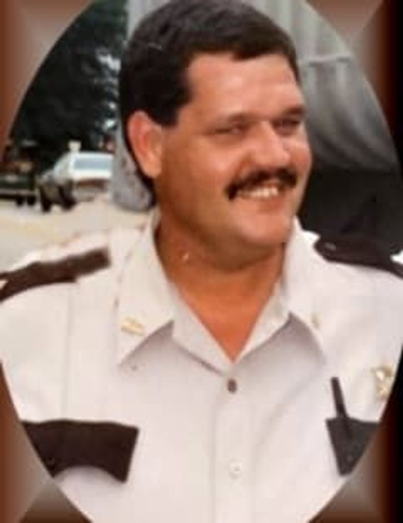 Chester T. Crawford Profile Photo