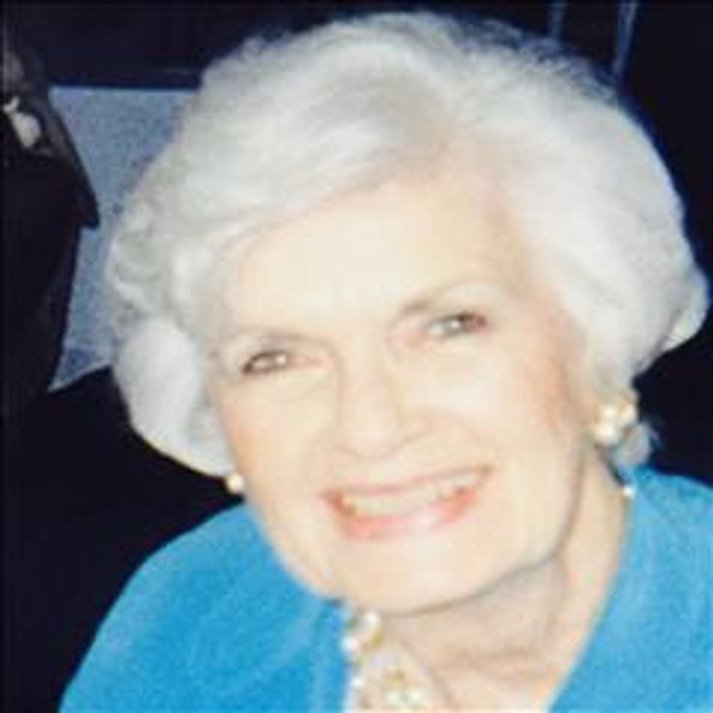 Ruby Geraldine"Jerri" Dew Profile Photo