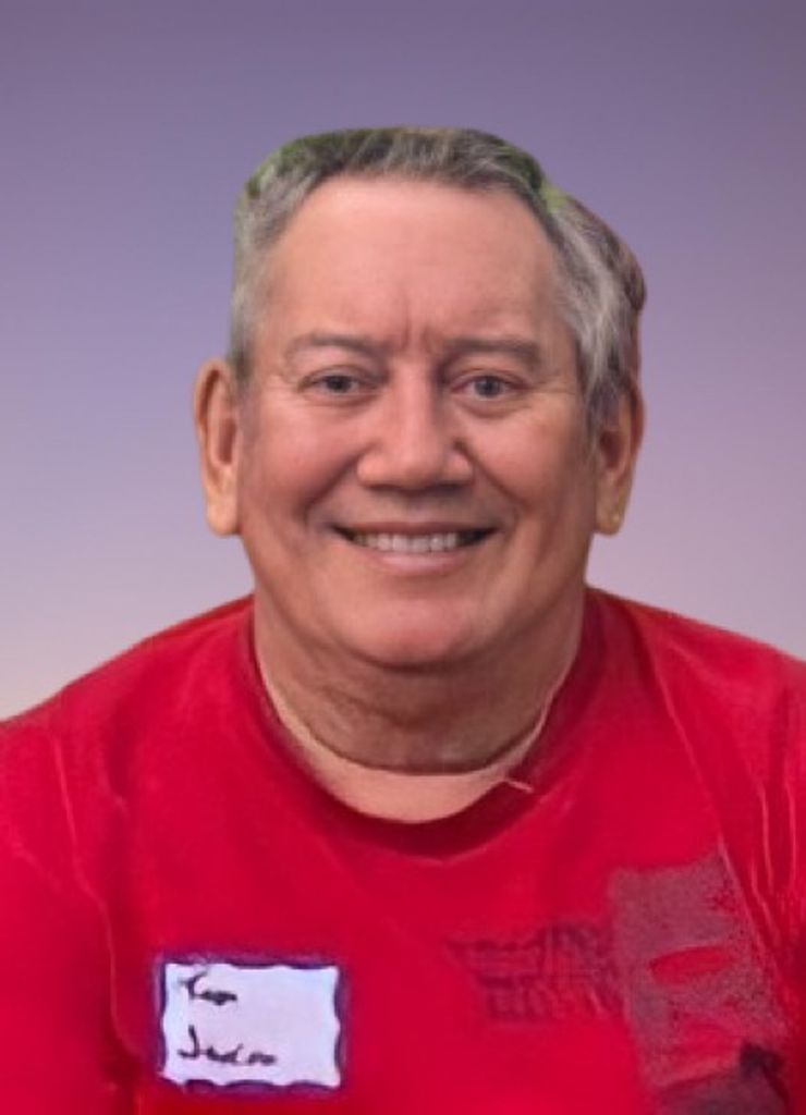 Thomas Joseph Junion