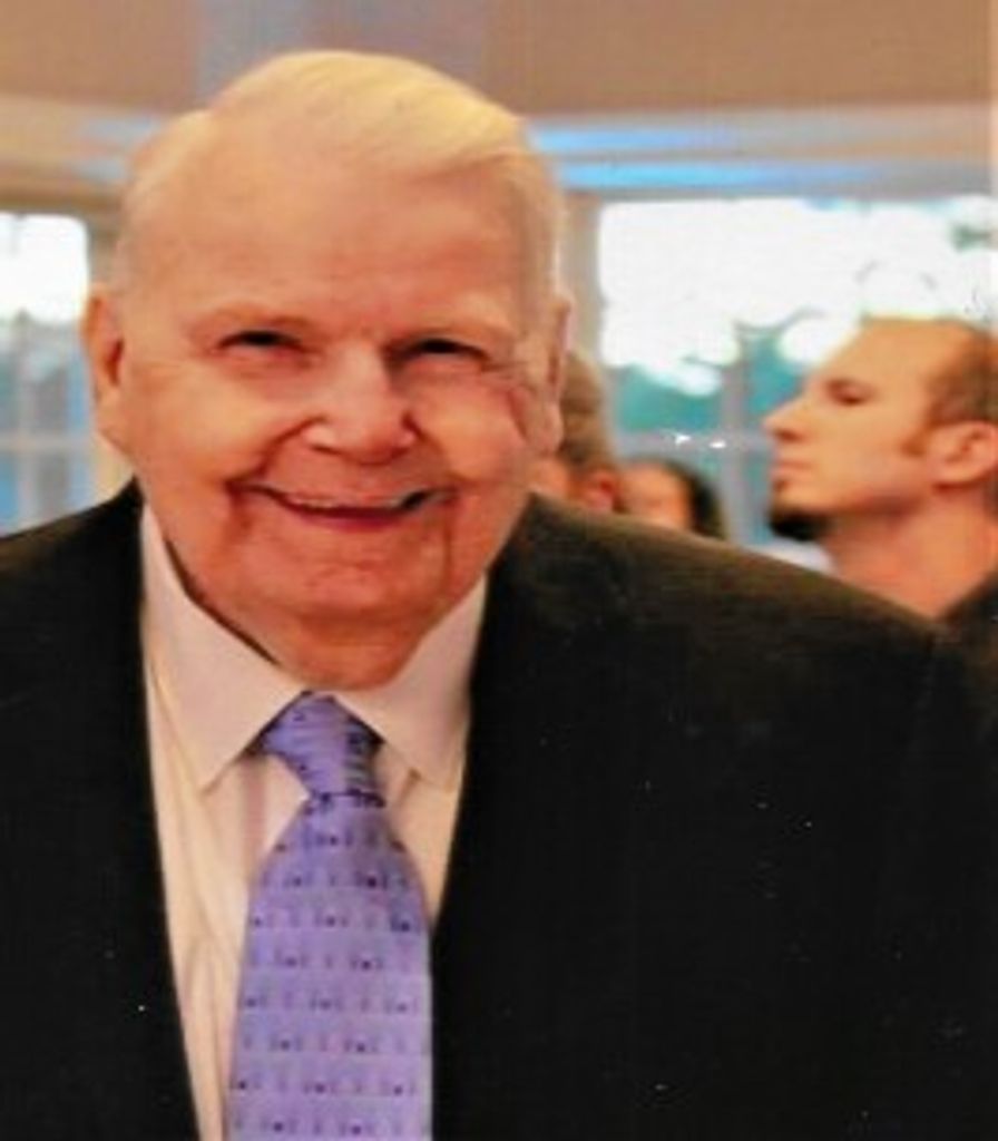 John B. Mccarthy Profile Photo