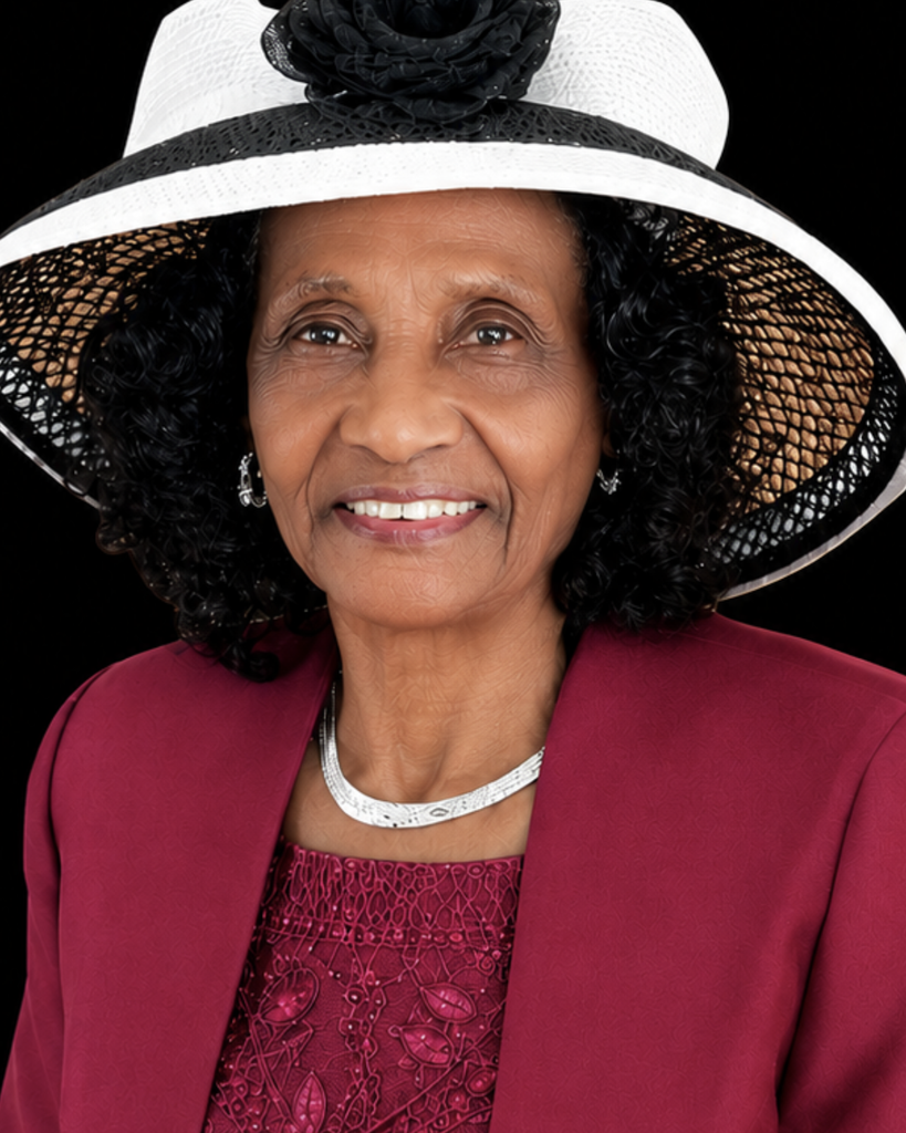 Mrs. Georgie Mae Gooden Profile Photo