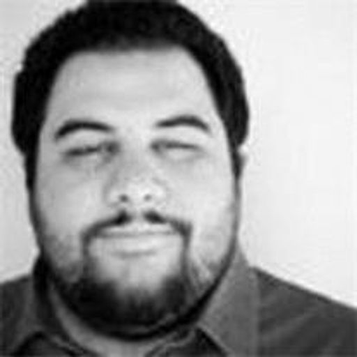 Gregory Scott Gilbert Profile Photo