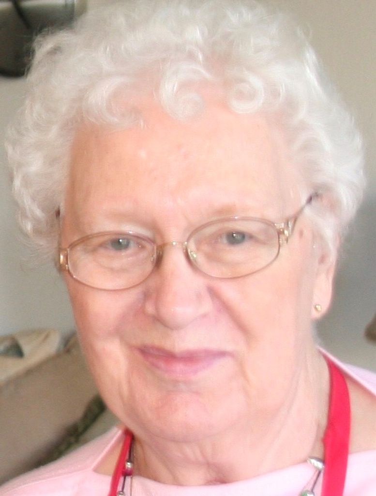 Mary Ann Doyle Profile Photo