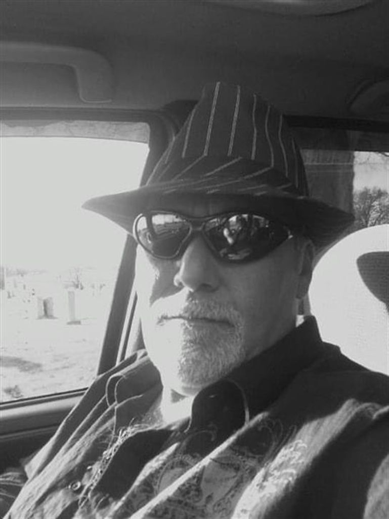 Willard "Willy" Raymond Fisk