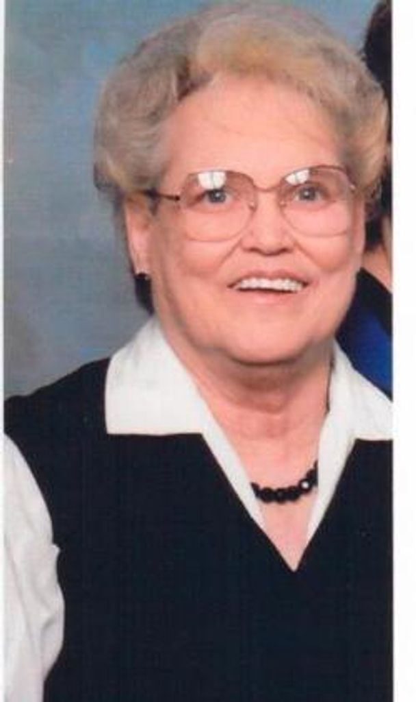 Ella Mae Davis Profile Photo