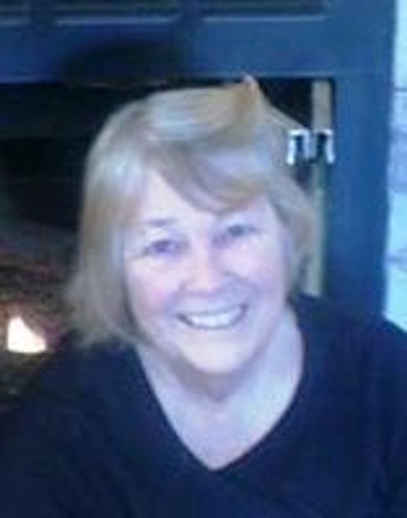Linda Finley