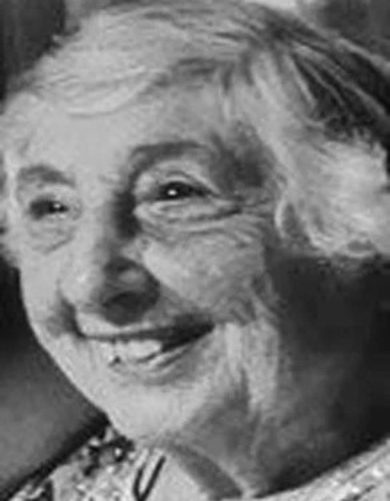 Virginia C. Shaw Profile Photo