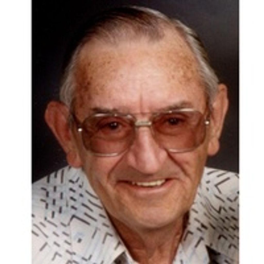 Bernard Cyre
