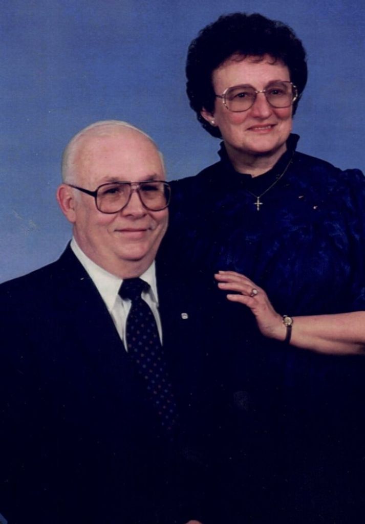 Kenneth J. Burkey Profile Photo